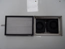 Table Fan Filter