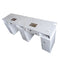 Mickey Twin Table (Please call for further information)
