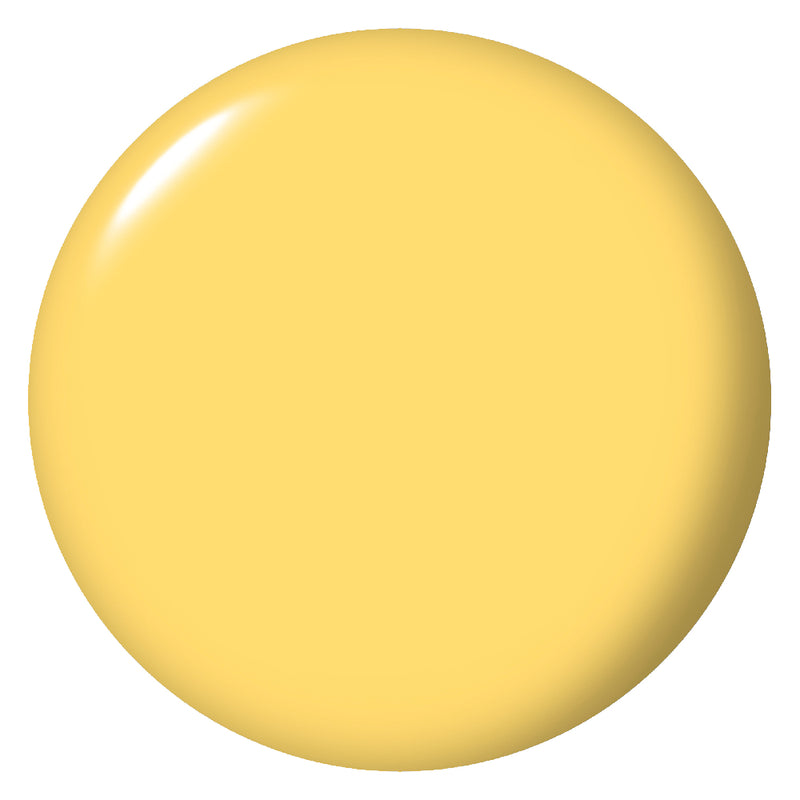 OPI Nail Polish - Daffodil Duck Walk (NL S056)