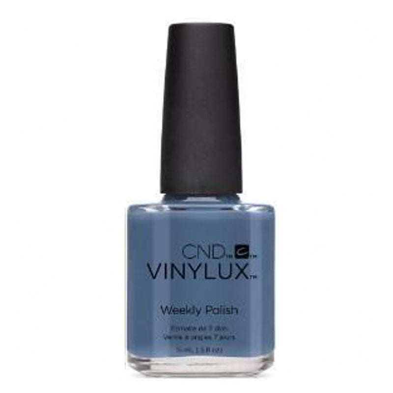 CND Vinylux Polish - Denim Patch