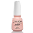 China Glaze Gelaze - Diva Bride