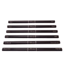 Double-sided Nail Art Brushes - 6 Pack