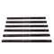 Double-sided Nail Art Brushes - 6 Pack