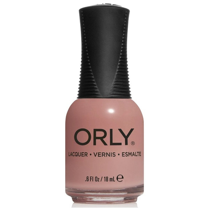 Orly - Dreamweaver