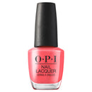 OPI Nail Polish - Drive 'Em Magenta (NL S052)
