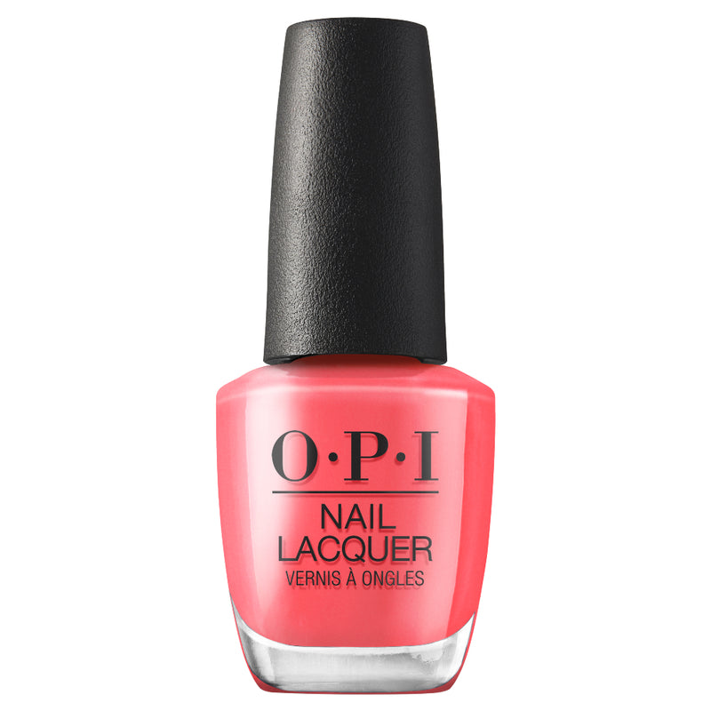 OPI Nail Polish - Drive 'Em Magenta (NL S052)
