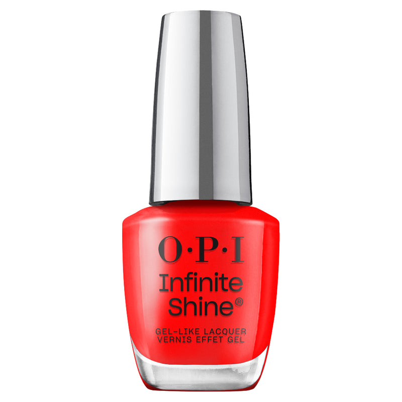 OPI Infinite Shine Gel-Like - Drop It Like It's Hawt (ISL 179)