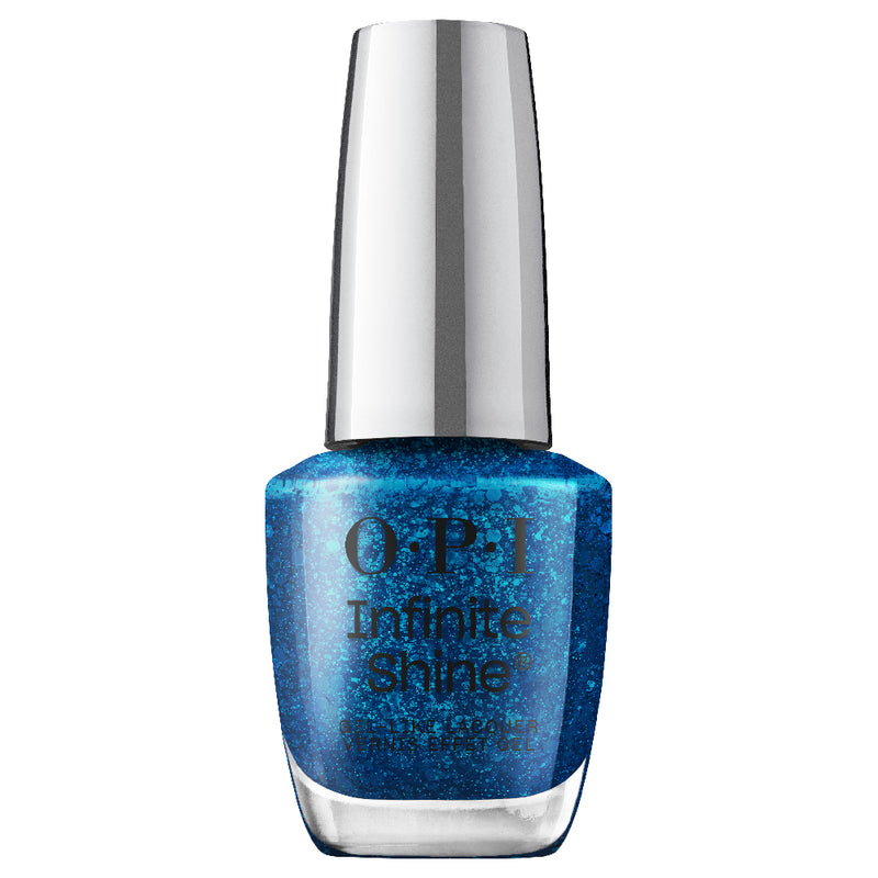 OPI Infinite Shine Gel-Like - Dust The Competition (ISL 176)