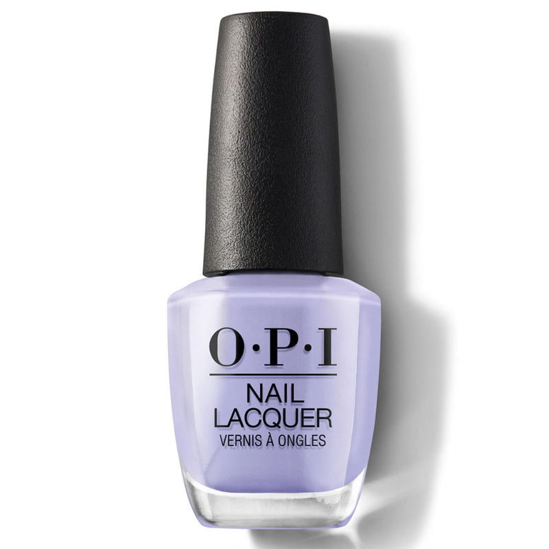 OPI Nail Polish - You're Such a BudaPest (E74)