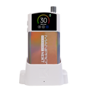 KUPA ManiPro Passport Next - White with Unicorn Jacket