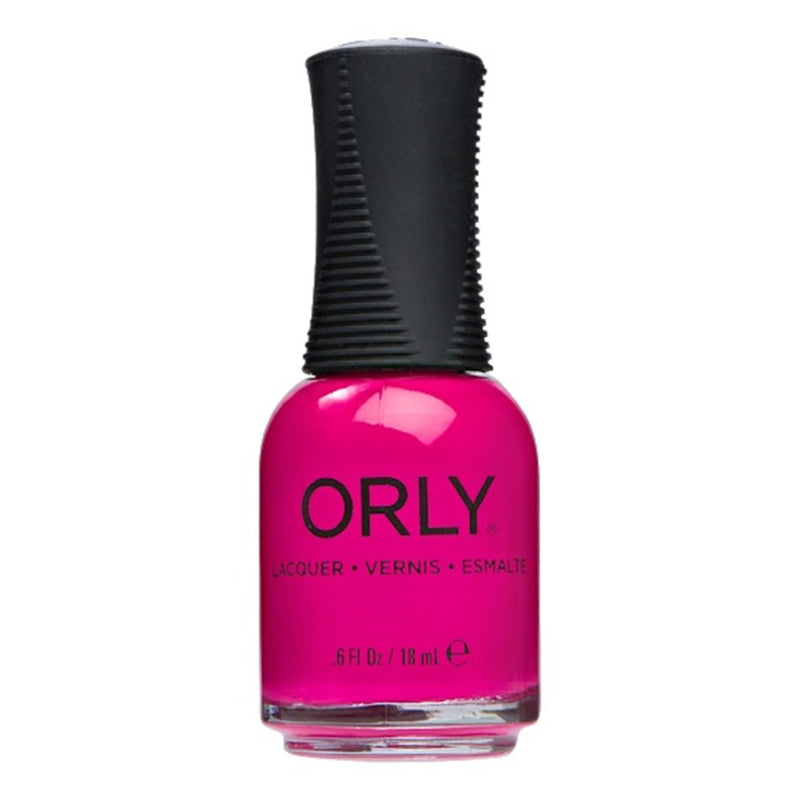 Orly - Electropop