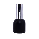 Empty Bottle - Black 0.5oz