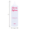 Empty Plastic Bottle Printed - Cuticle Softener 500ml