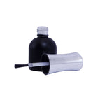 Empty Bottle - Black 0.5oz