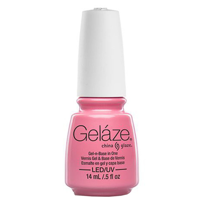 China Glaze Gelaze - Exceptionally Gifted