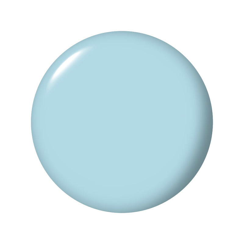 OPI Infinite Shine Gel-Like - Totally Tu-blue-ar (ISL 192)