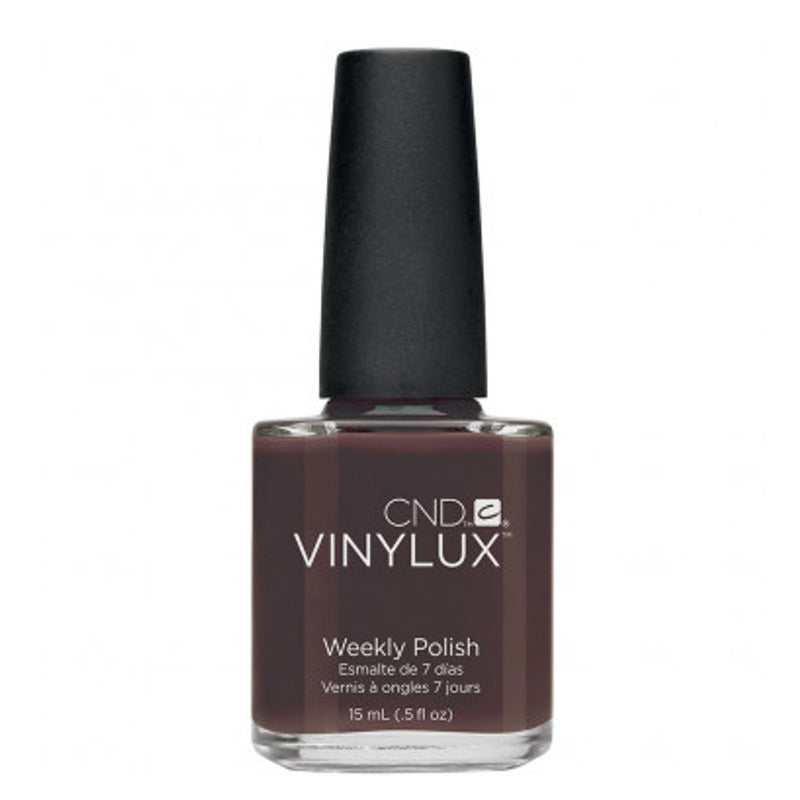 CND Vinylux Polish - Faux Fur