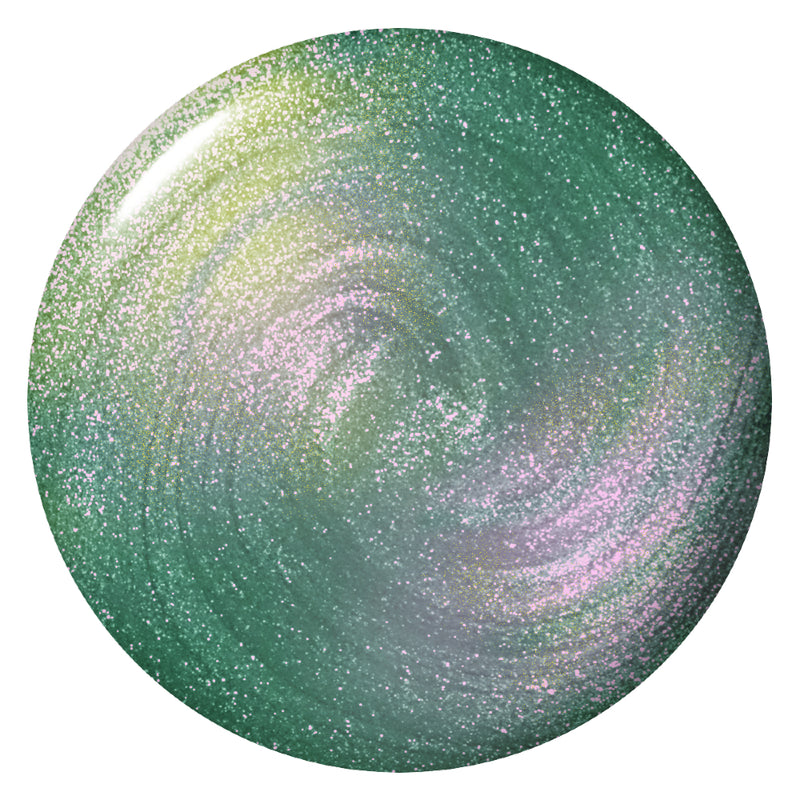 OPI Nail Polish - Feelin' Capricorn-y (NL H016)