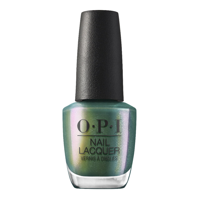 OPI Nail Polish - Feelin' Capricorn-y (NL H016)