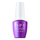 OPI Gel - Feelin' Libra-ted (GC H020)