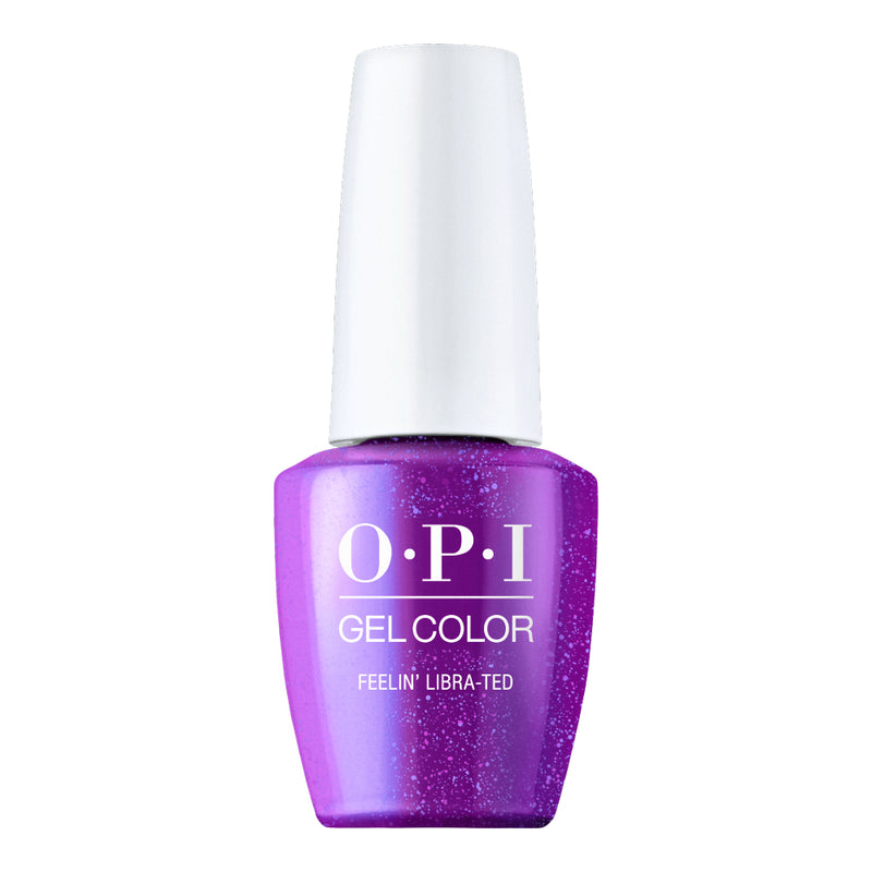 OPI Gel - Feelin' Libra-ted (GC H020)