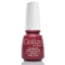 China Glaze Gelaze - Fifth Avenue