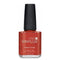 CND Vinylux Polish - Fine Vermilion