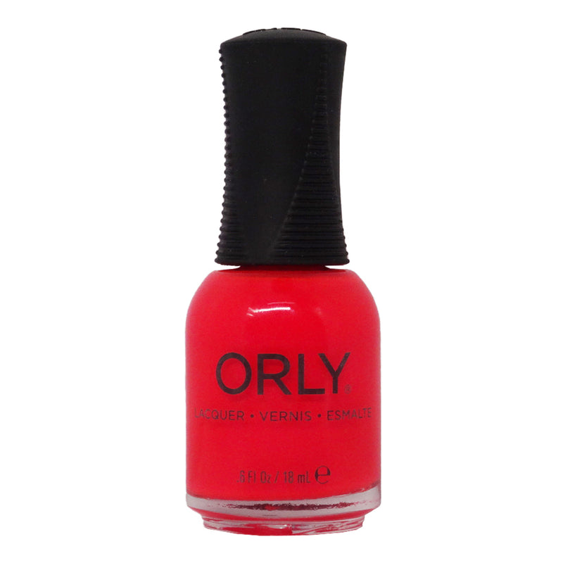 Orly - Fireball