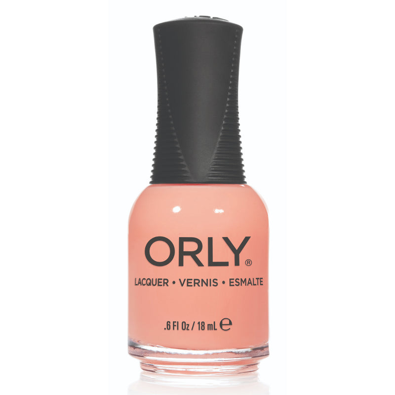 Orly - First Kiss