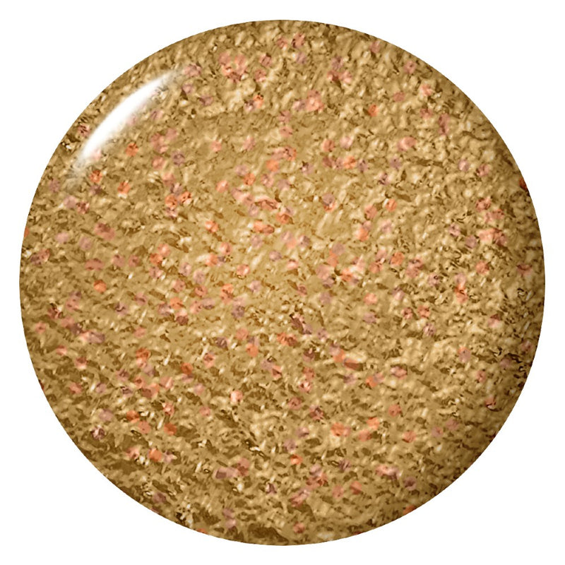 OPI Nail Polish - Five Golden Flings (HR Q02)