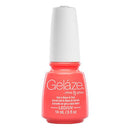 China Glaze Gelaze - Flip Flop Fantasy