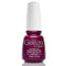 China Glaze Gelaze - Flying Dragon