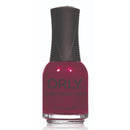 Orly - Forever Crimson