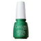 China Glaze Gelaze - Four Leaf Clover