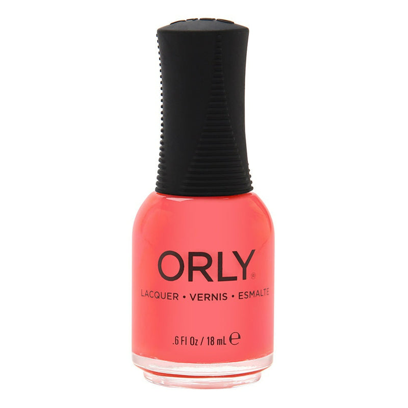 Orly - Freestyle