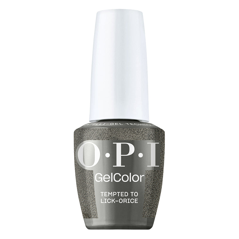 OPI Intelli-Gel - Tempted to Lick-orice (GCT HP S03)