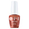 OPI Intelli-Gel - Ginger Snapped (GCT HP S06)