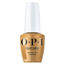 OPI Intelli-Gel - Nougat by Nature (GCT HP S07)