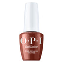 OPI Intelli-Gel - Star-zipan on the Tree (GCT HP S08)