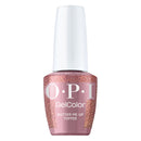 OPI Intelli-Gel - Butter Me Up Toffee (GCT HP S09)