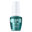 OPI Intelli-Gel - Yuletide Sweetings! (GCT HP S10)