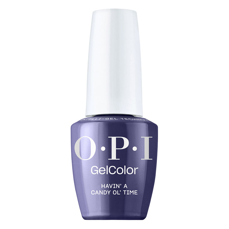 OPI Intelli-Gel - Havin' a Candy Ol' Time (GCT HP S11)