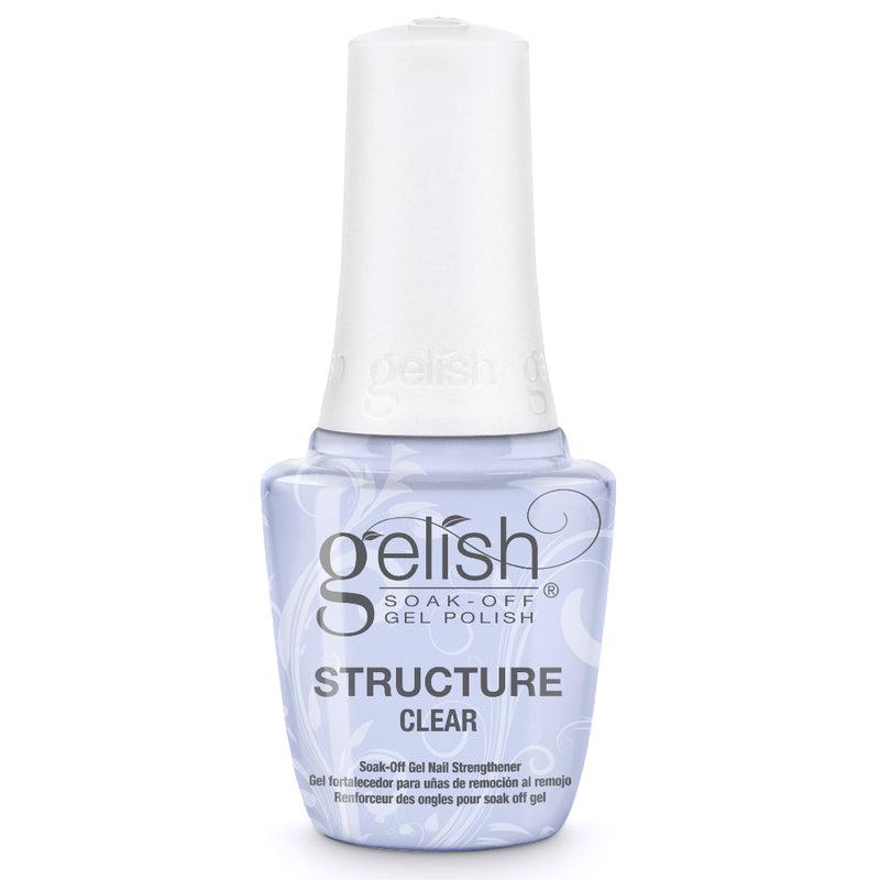Gelish Structure Clear