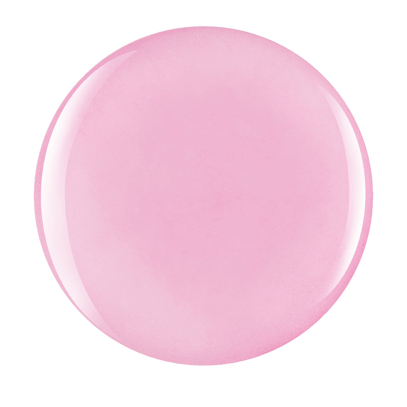 Gelish Structure Translucent Pink