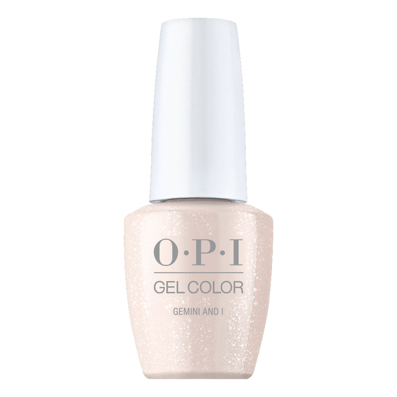 OPI Gel - Gemini And I (GC H022)