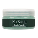 GiGi No Bump Body Scrub 6oz
