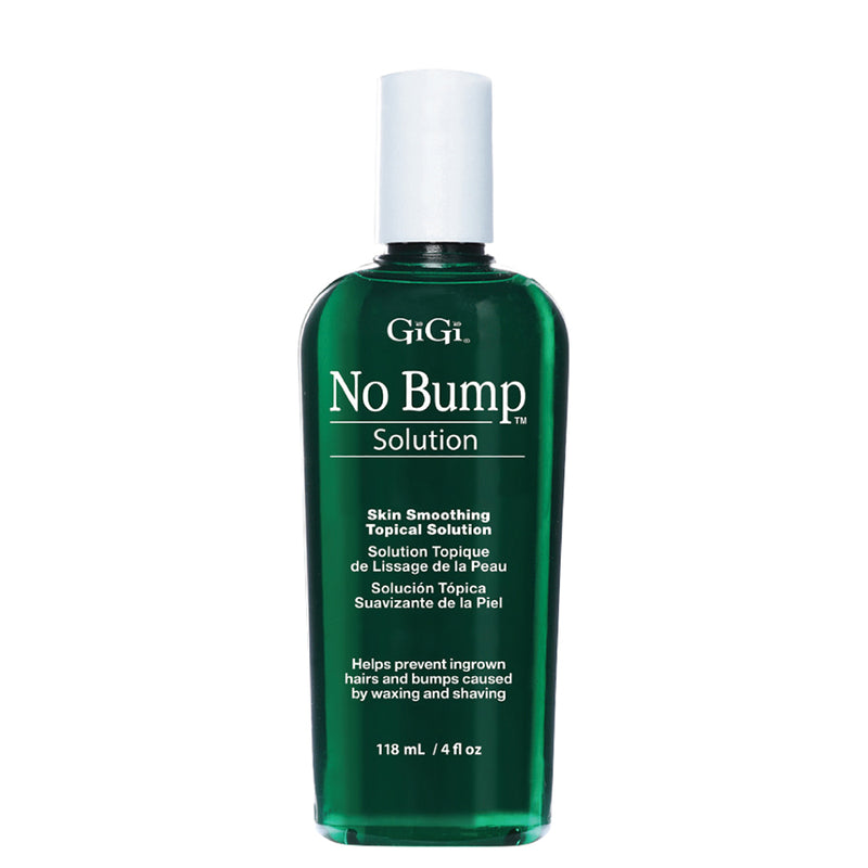 GiGi No Bump Topical Solution 4oz