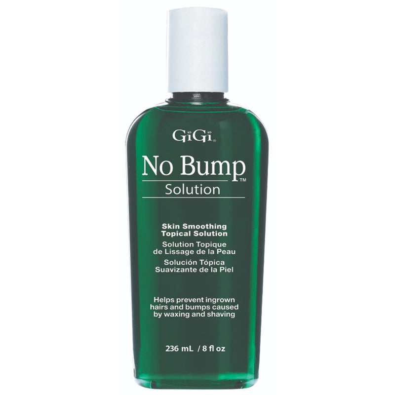 GiGi No Bump Topical Solution 8oz