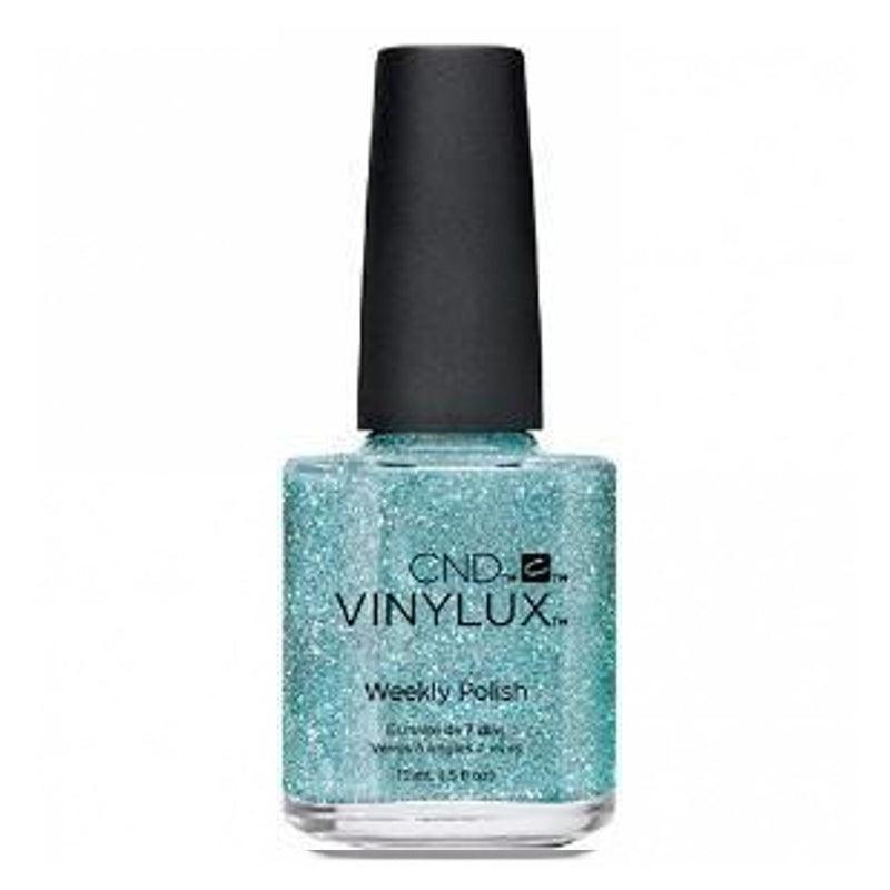 CND Vinylux Polish - Glacial Mist