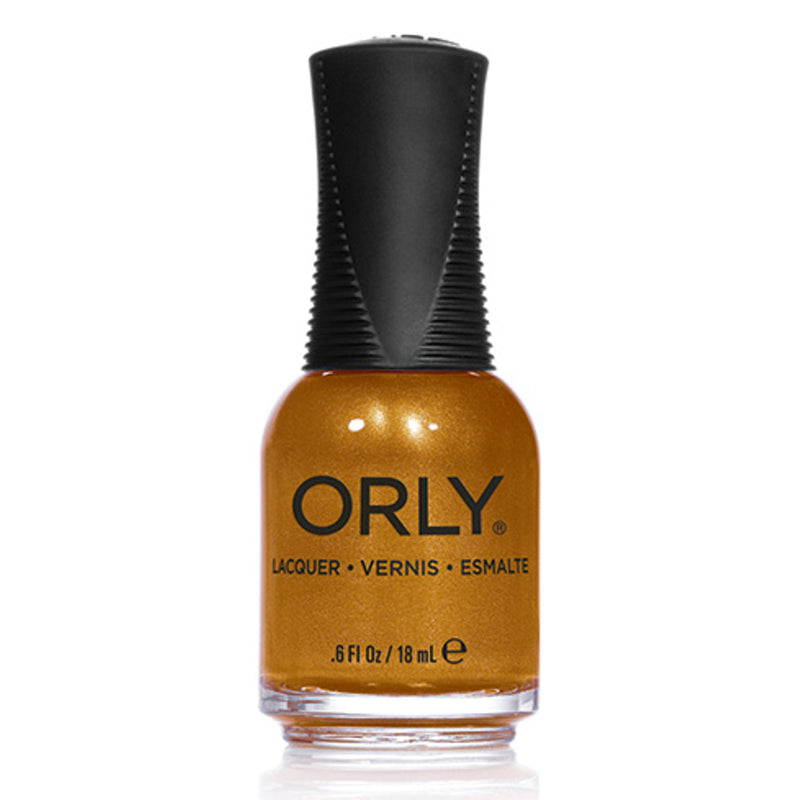 Orly - Glitz